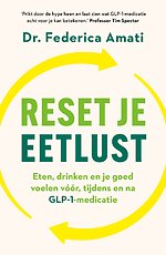 Reset je eetlust