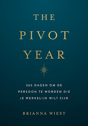 The Pivot Year