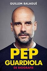 Pep Guardiola