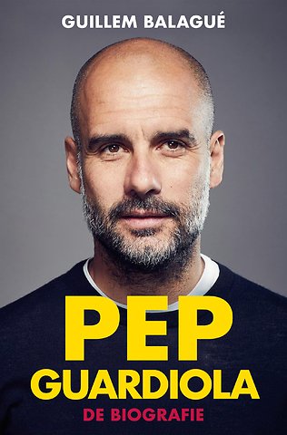 Pep Guardiola