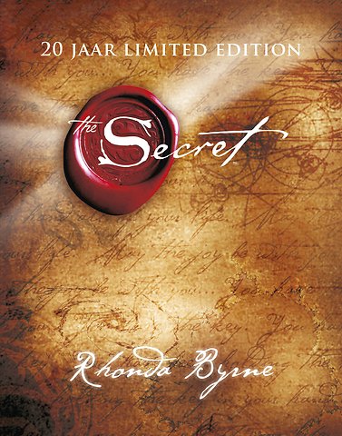 The Secret - 20 jaar Limited edition