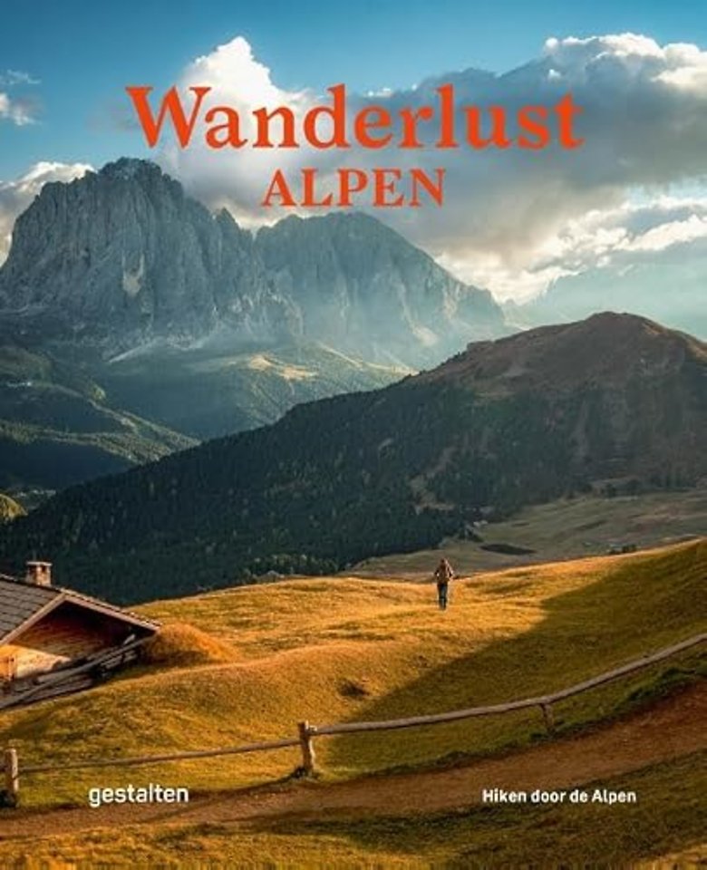 Wanderlust - Alpen