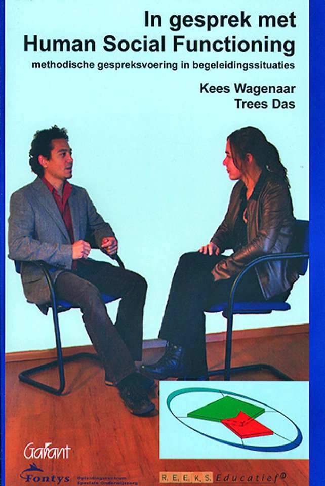 In gesprek met Human Social Functioning In gesprek met Human Social Functioning