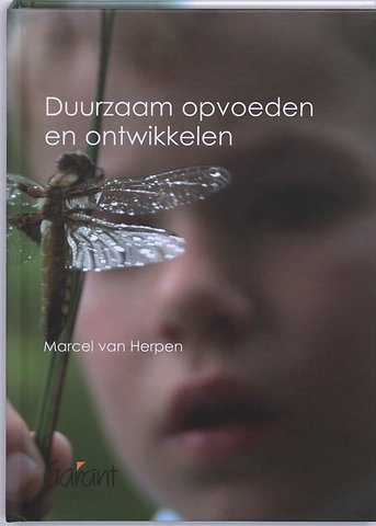 Duurzaam opvoeden en ontwikkelen