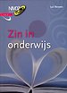 Zin in onderwijs Zin in onderwijs