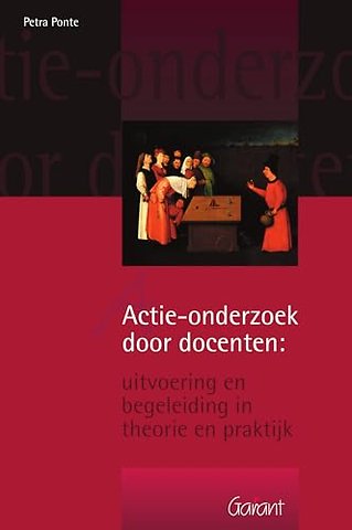 Actie-onderzoek door docenten