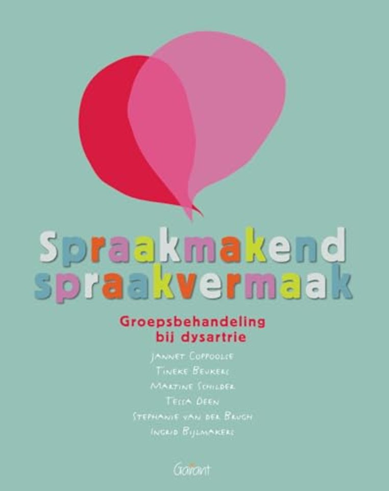 Spraakmakend spraakvermaak