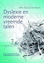 Dyslexie en moderne vreemde talen