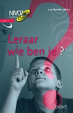 Leraar wie ben je?
