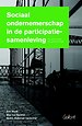Sociaal ondernemerschap in de participatiesamenleving Sociaal ondernemerschap in de participatiesamenleving