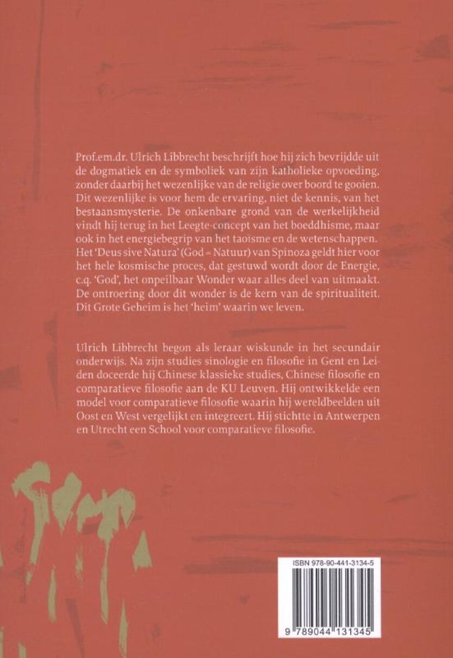 Adieu a Dieu. Naar een religieus atheisme