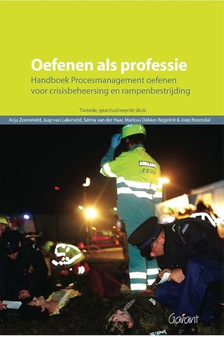 Oefenen als professie