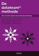 De datateam methode De datateam methode