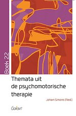 Themata uit de psychomotorische therapie Boek 22