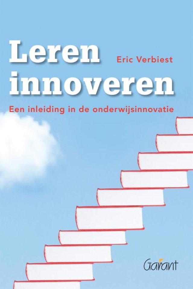 Leren innoveren Leren innoveren