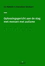 Oplossingsgericht aan de slag met mensen met autisme