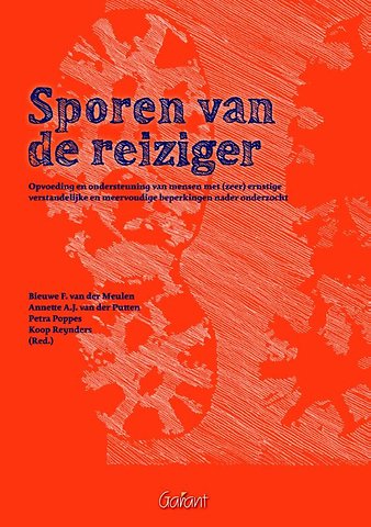 Sporen van de reiziger