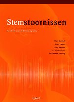 Stemstoornissen 2015