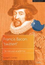 Francis Bacon 'twittert'