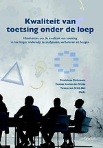 Kwaliteit van toetsing onder de loep