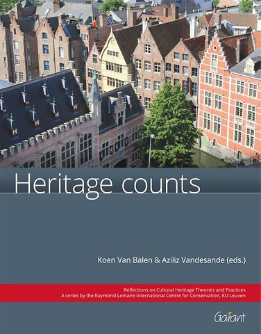 Heritage counts