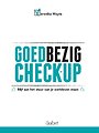 Goed bezig check-up