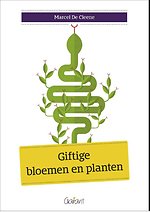 Giftige bloemen en planten