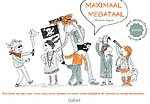 Maximaal megataal Maximaal megataal