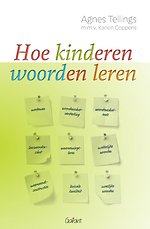 Hoe kinderen woorden leren