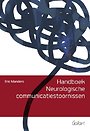 Handboek Neurologische communicatiestoornissen