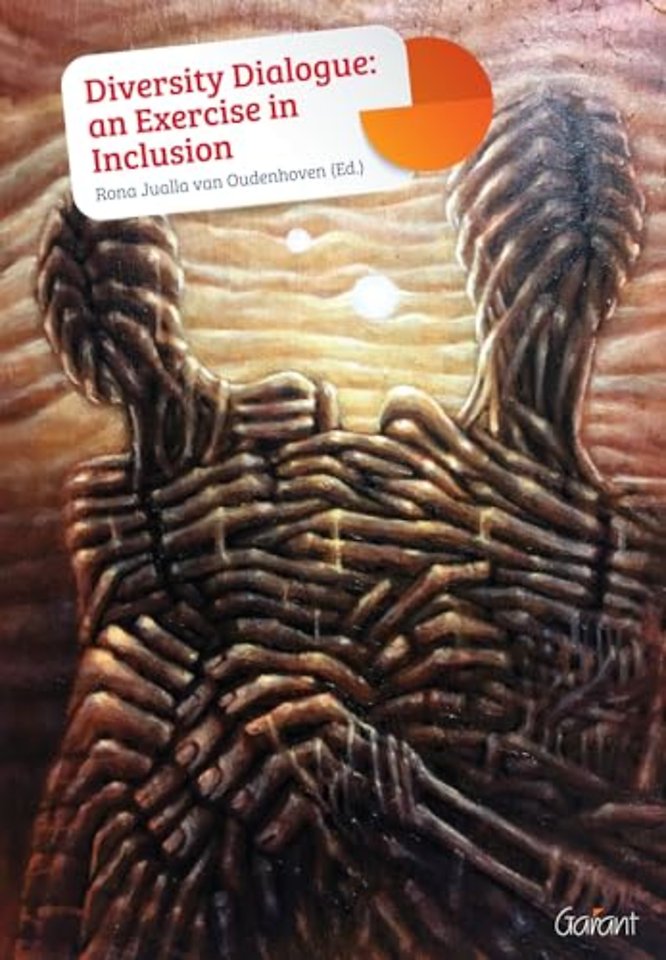 Diversity dialogue