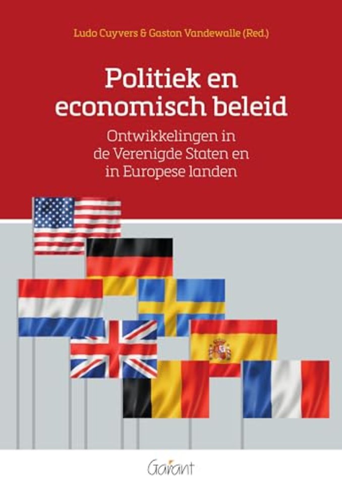 Politiek en economisch beleid