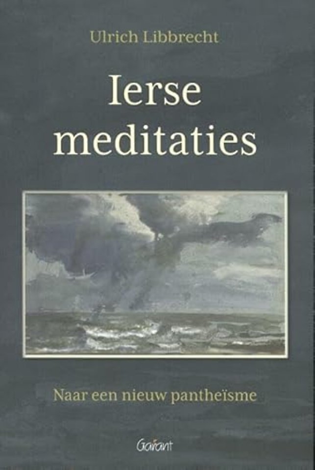 Ierse meditaties