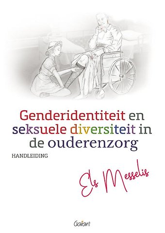 Genderidentiteit en seksuele diversiteit in de ouderenzorg