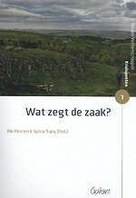 Wat zegt de zaak?