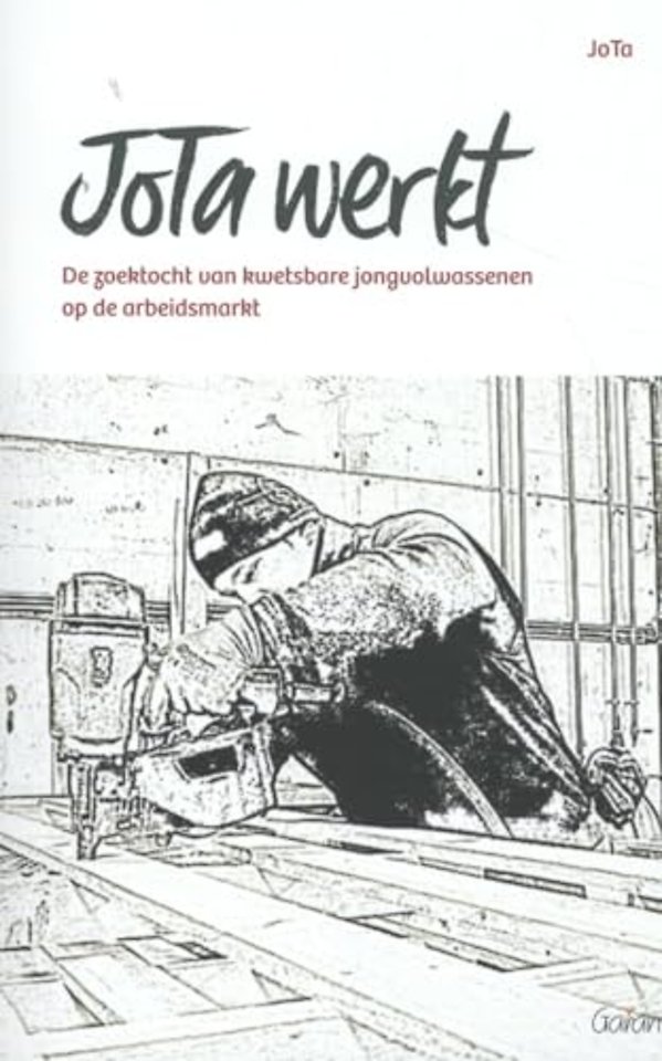 JoTa werkt