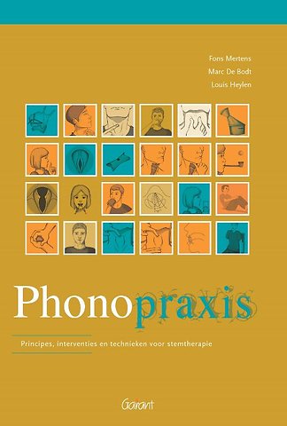 Phonopraxis