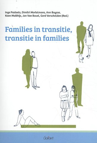 Families in transitie, transitie in families