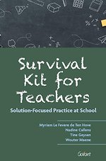 Survival Kit for Teachers