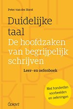 Duidelijke taal -