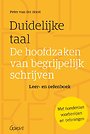 Duidelijke taal - Duidelijke taal -