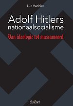 Adolf Hitlers nationaalsocialisme