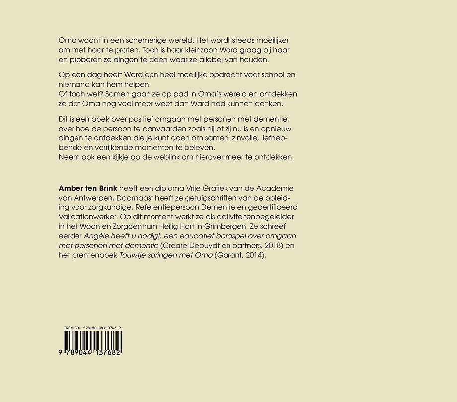 Kom, we gaan een haai melken