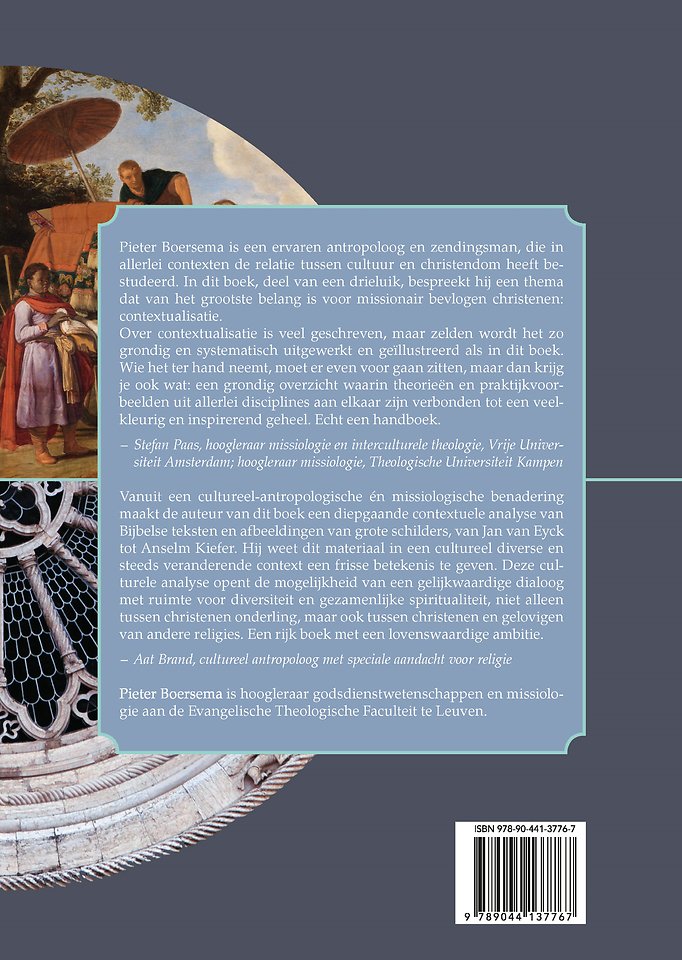 Het Woord in beeld en taal