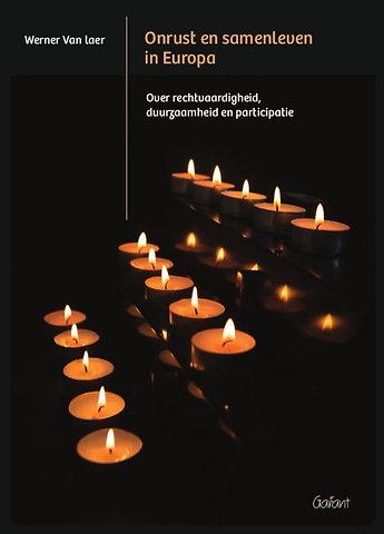Onrust en samenleven in Europa