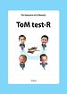 Tom test-R - Set: Handleiding (met dowloadcode) + Werkboek/Testplaten (in opbergkoffer) Tom test-R - Set: Handleiding (met dowloadcode) + Werkboek/Testplaten (in opbergkoffer)