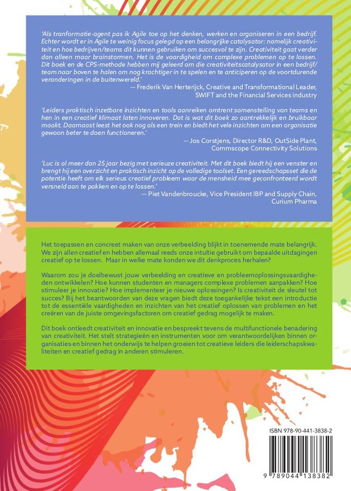 Toegepaste verbeelding