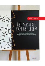 Het mysterie van het leren