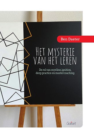 Het mysterie van het leren