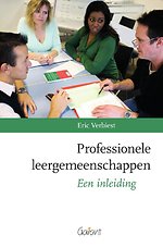 Professionele leergemeenschappen